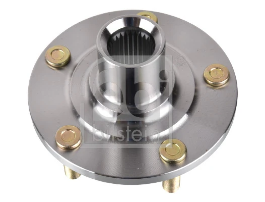 Wheel Hub